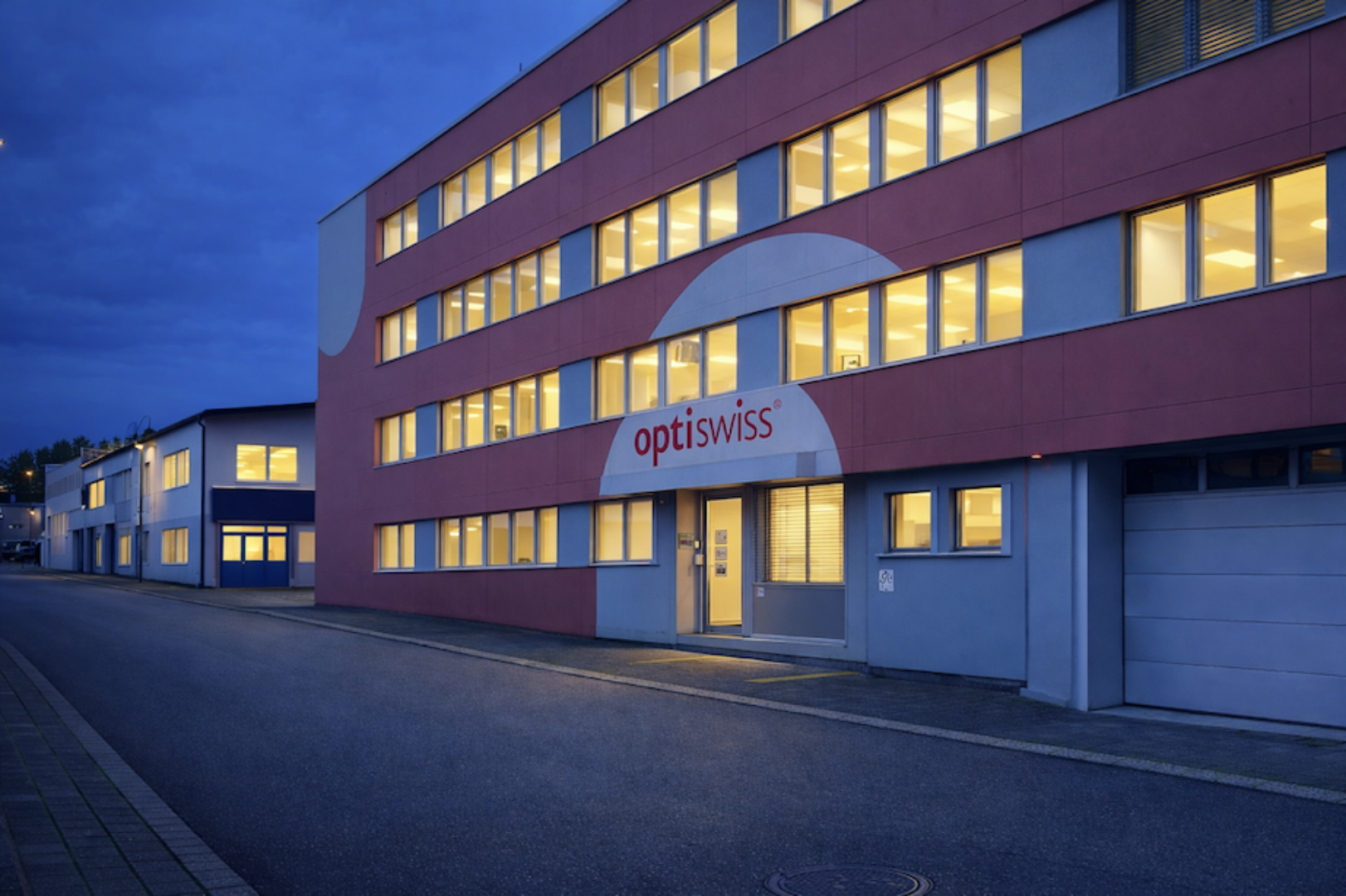 Optiswiss 001
