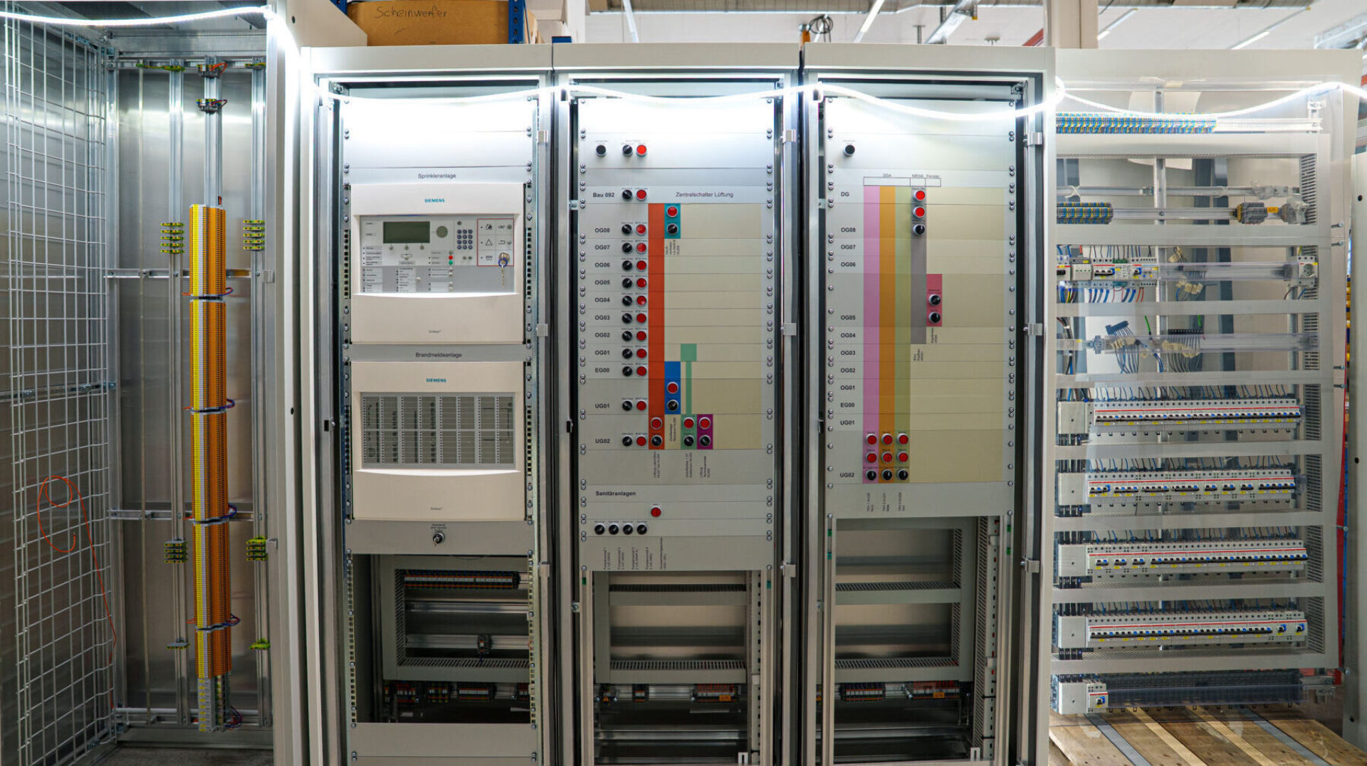 Etavis Industrienacht Basel 9