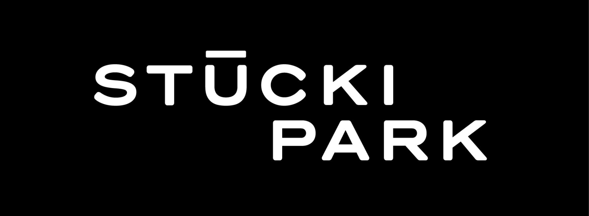 Stuecki Park Logo