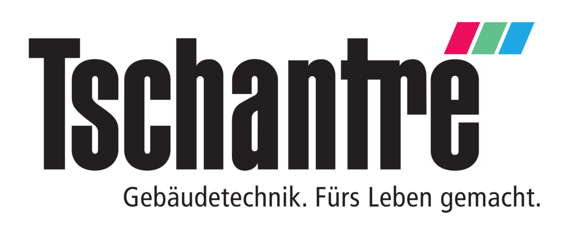 Tschantré logo