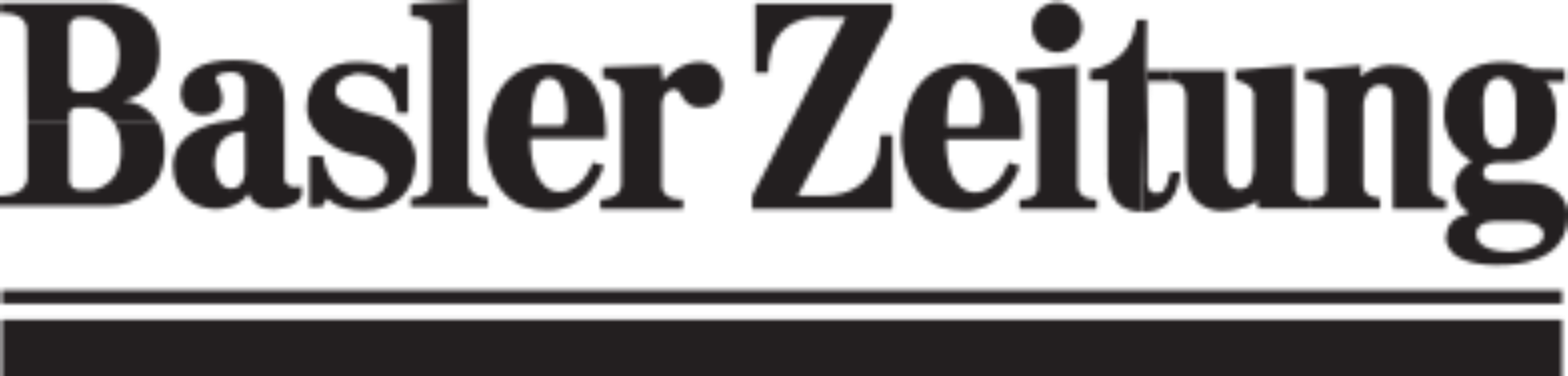 Ba Z Logo sw