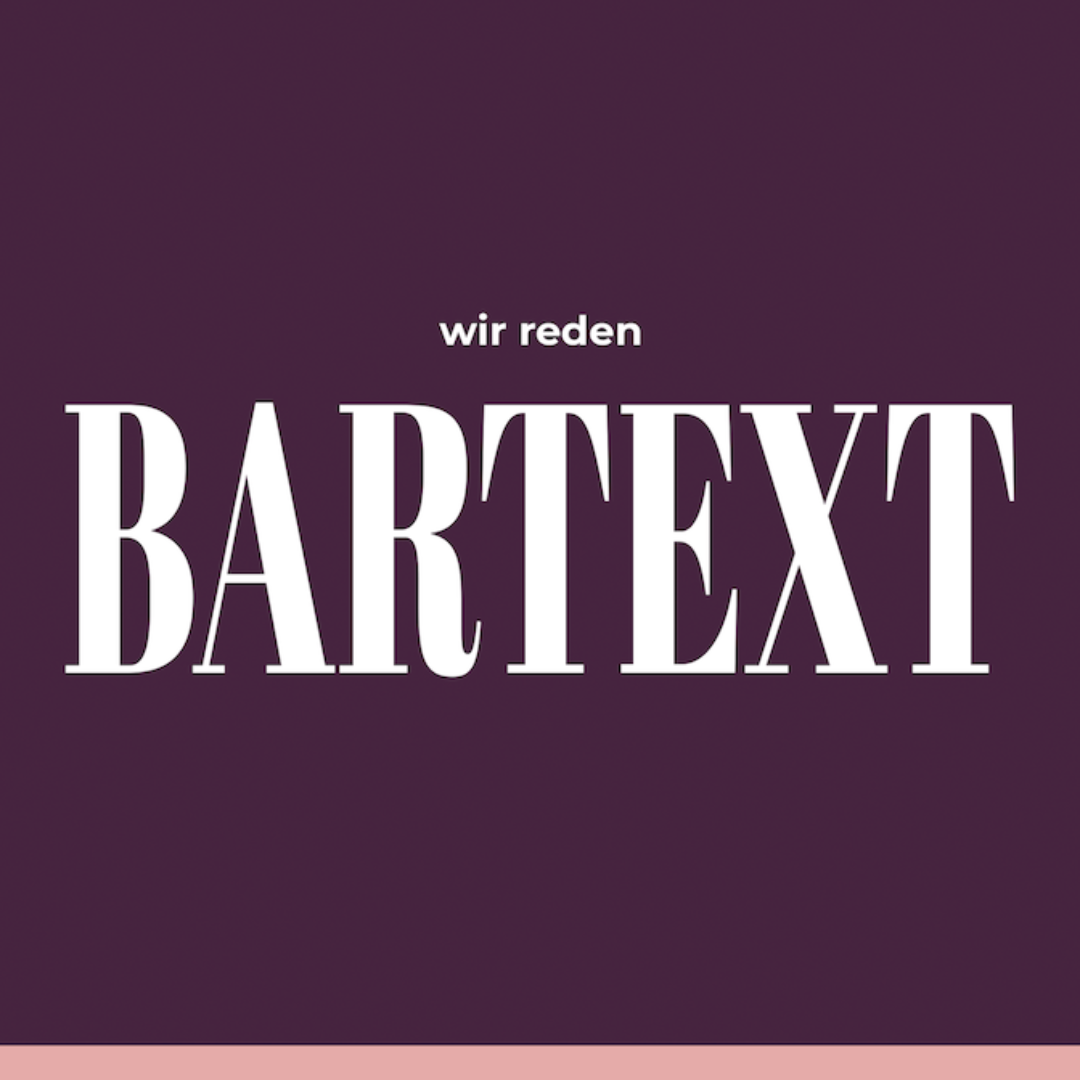 Bartext Podcast