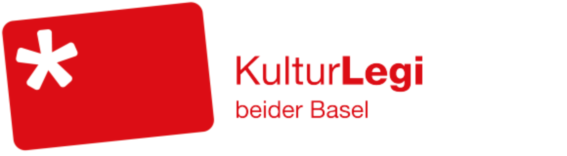 Logo kulturlegi basel