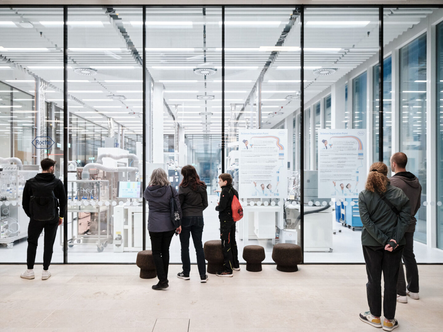 Foto Roche © Samuel Bramley