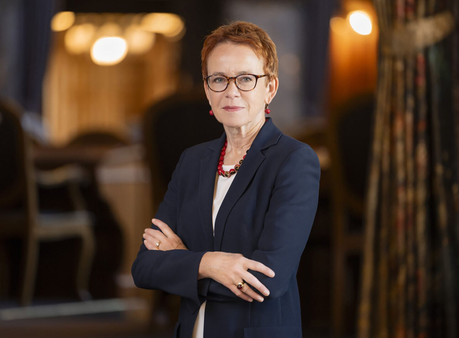 Eva Herzog Eva Herzog